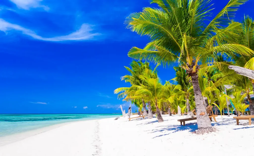 10 Days Zanzibar Beach Holiday