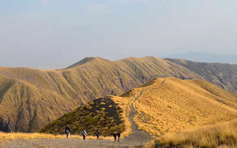 Great Rift Valley Escarpment